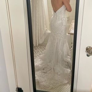 Wedding Gown